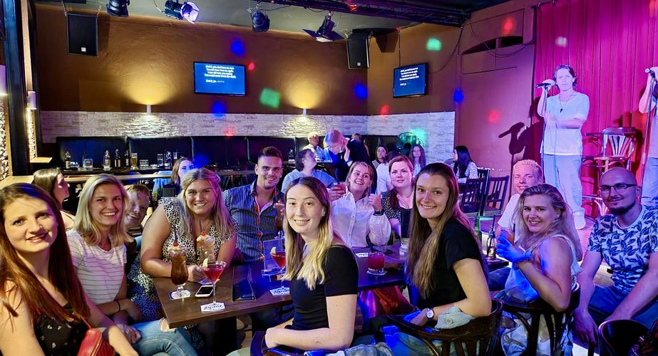 Uitgaan Kroatië Actief Hostel 4 Uitgaan Kroatië Actief Hostel 4